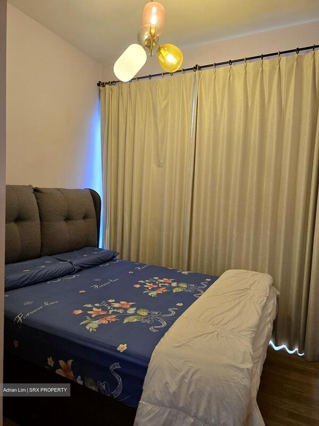 The Jovell (D17), Condominium #500968471